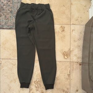 Lululemon Joggers